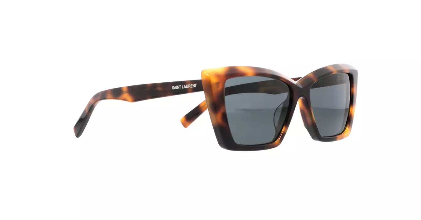 Saint Laurent SL 657/F 002 s55