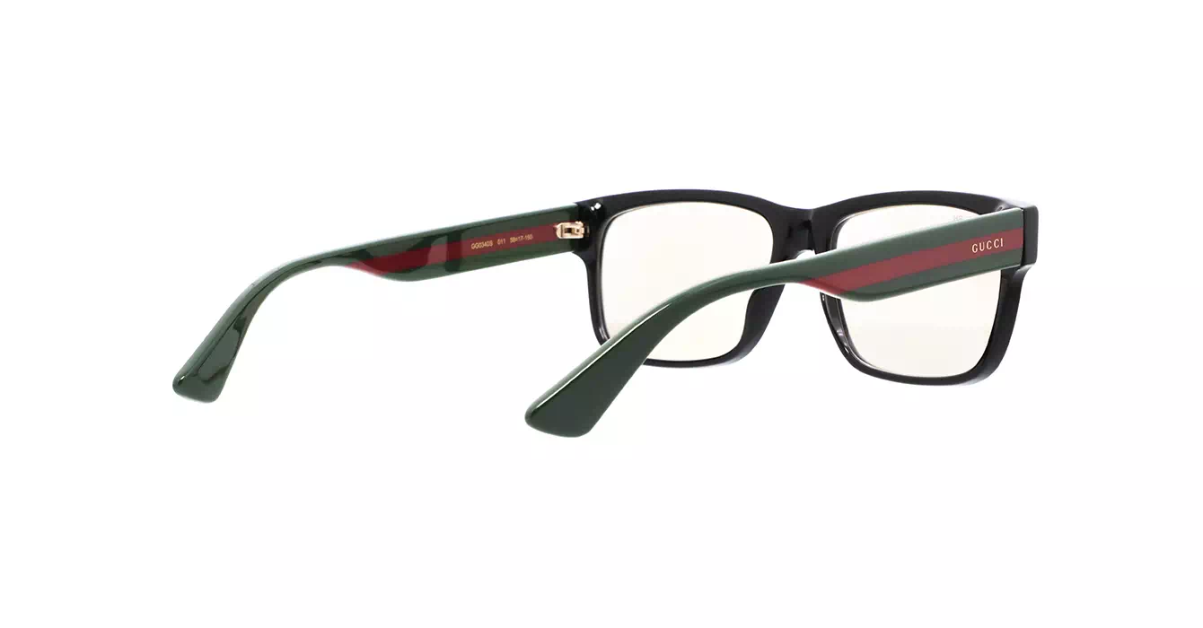 Gucci GG0340S 011 s58