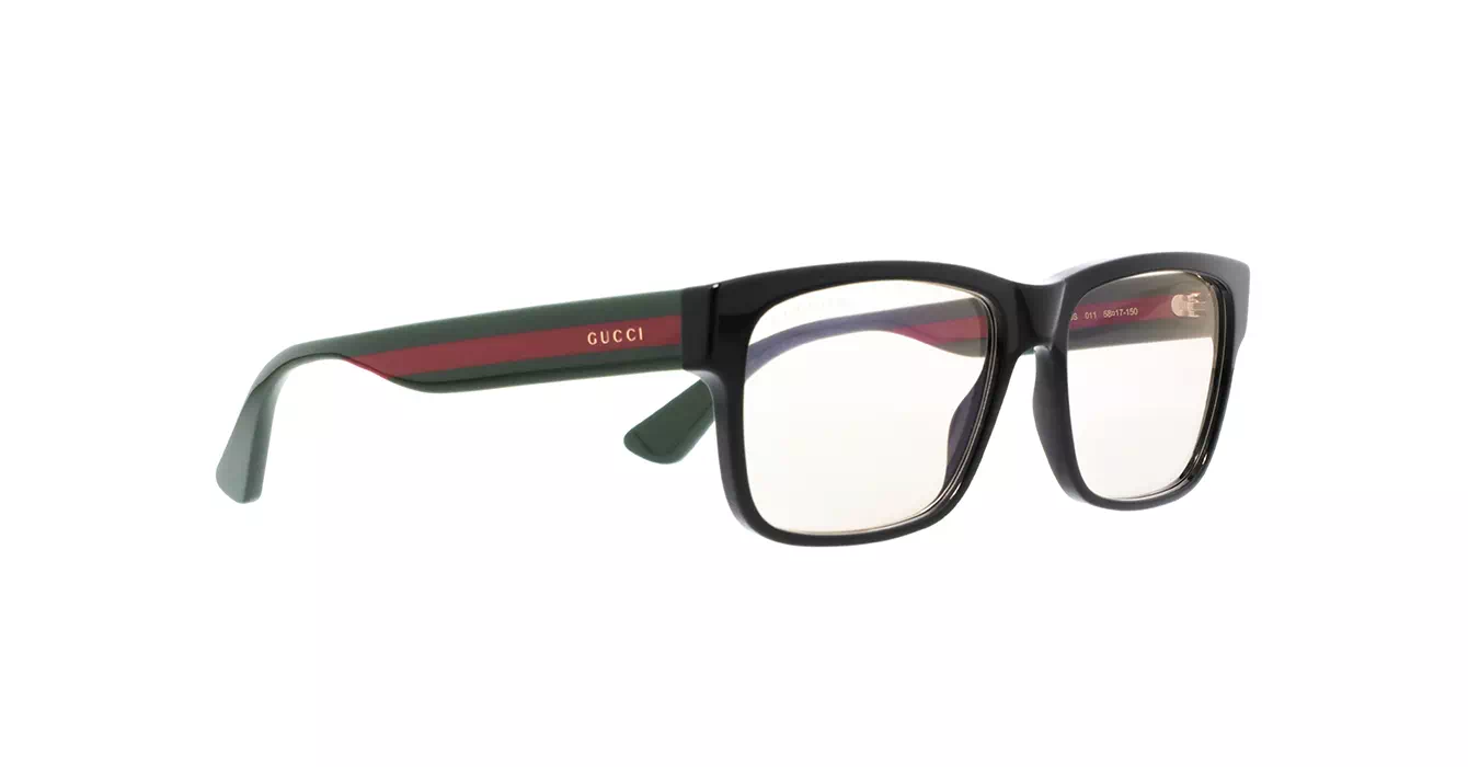 Gucci GG0340S 011 s58