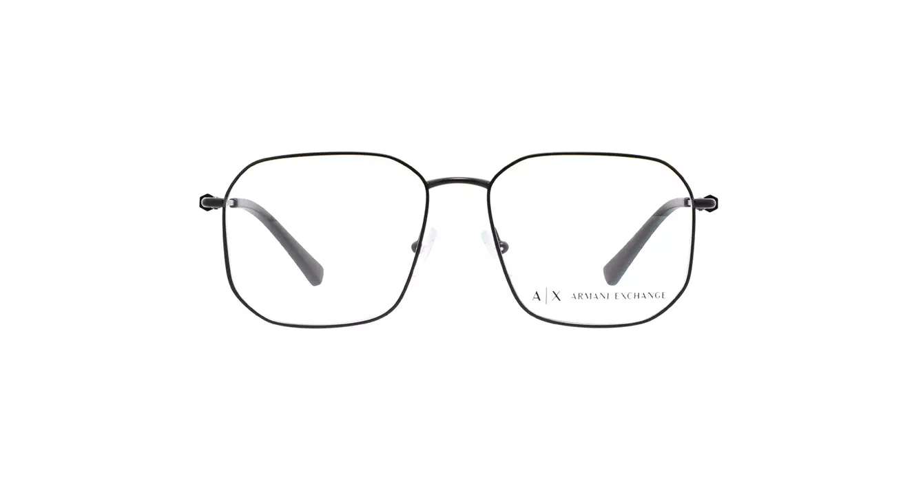 Armani Exchange AX1066 6000 s54