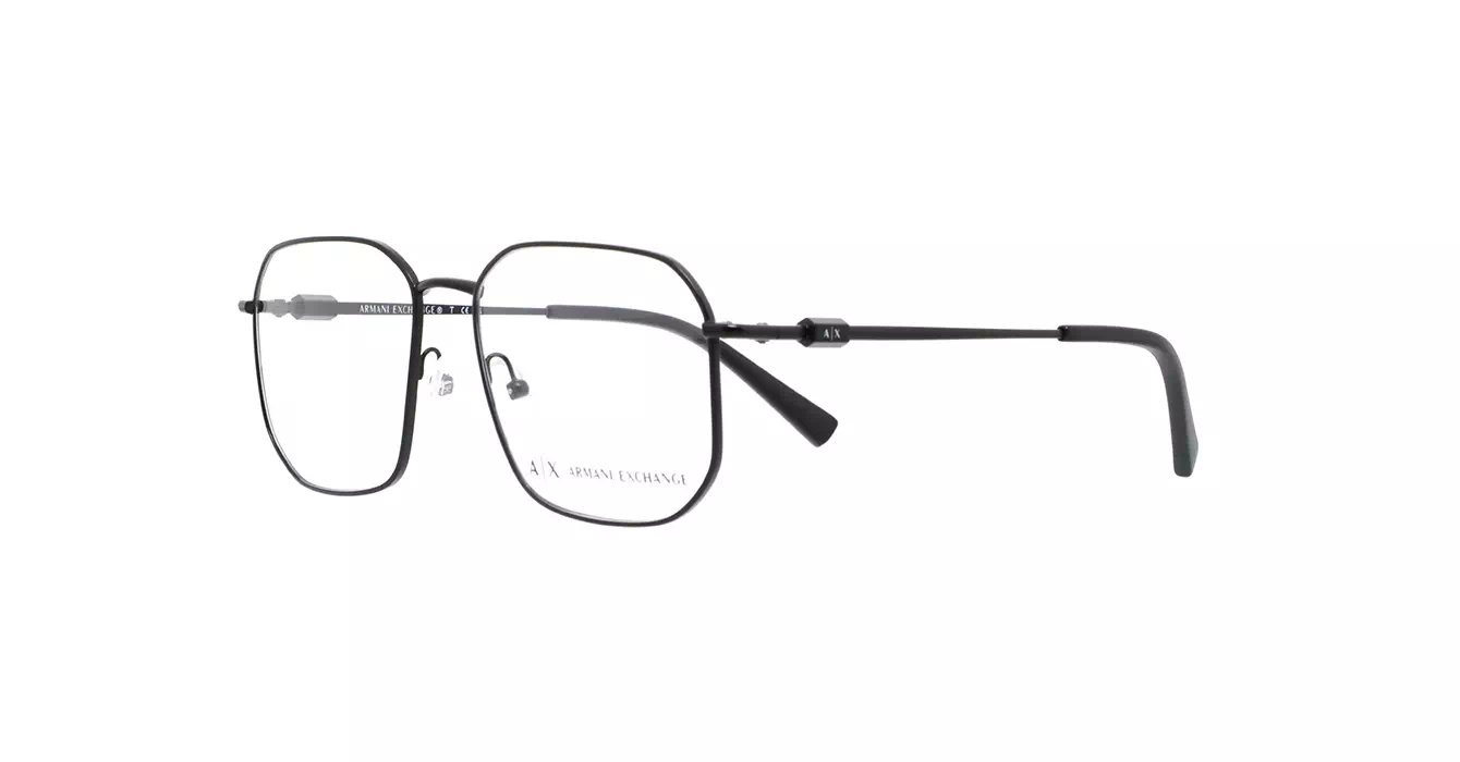Armani Exchange AX1066 6000 s54
