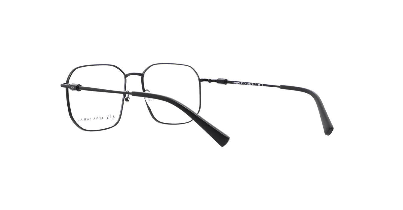 Armani Exchange AX1066 6000 s54