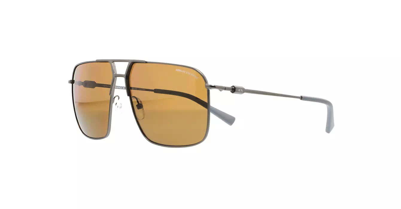Armani Exchange AX2050S 6003/73 s60