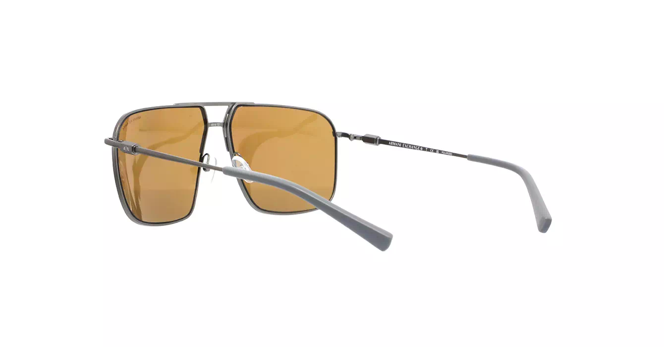 Armani Exchange AX2050S 6003/73 s60