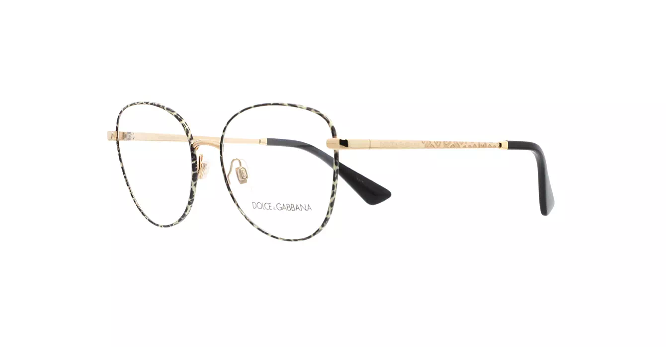 Dolce & Gabbana 1355 1364 s55