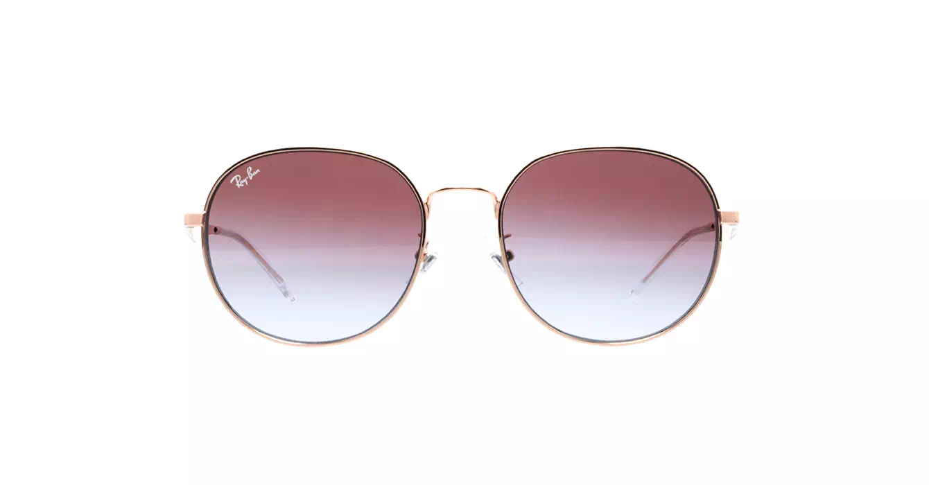 Ray-Ban RB3727D 9202/I8 s57