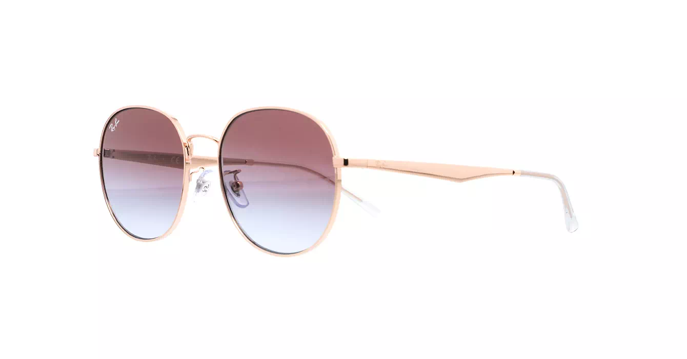 Ray-Ban RB3727D 9202/I8 s57