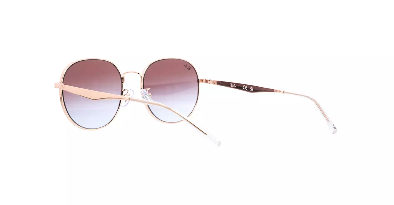Ray-Ban RB3727D 9202/I8 s57