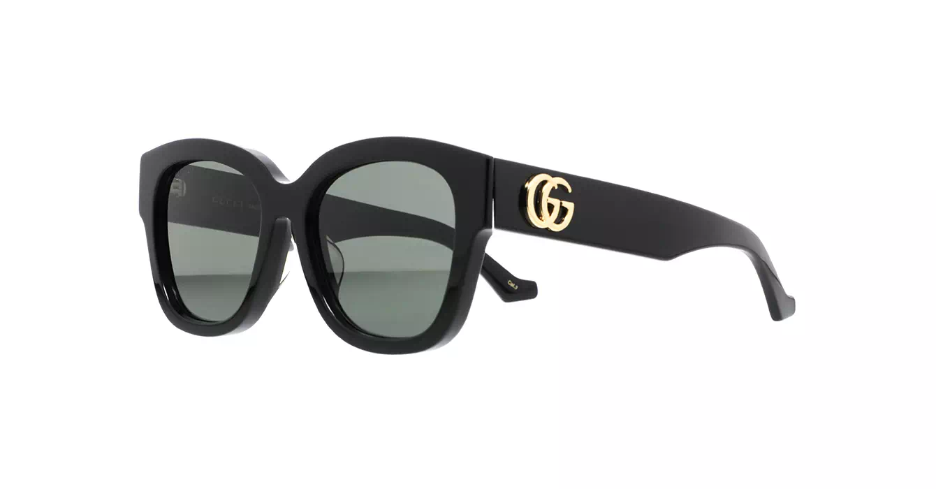 Gucci GG1550SK 001 s54