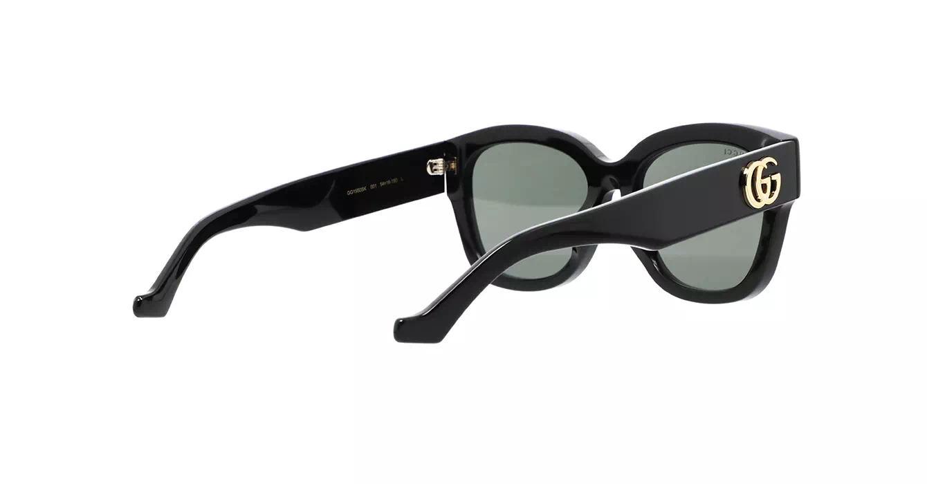 Gucci GG1550SK 001 s54