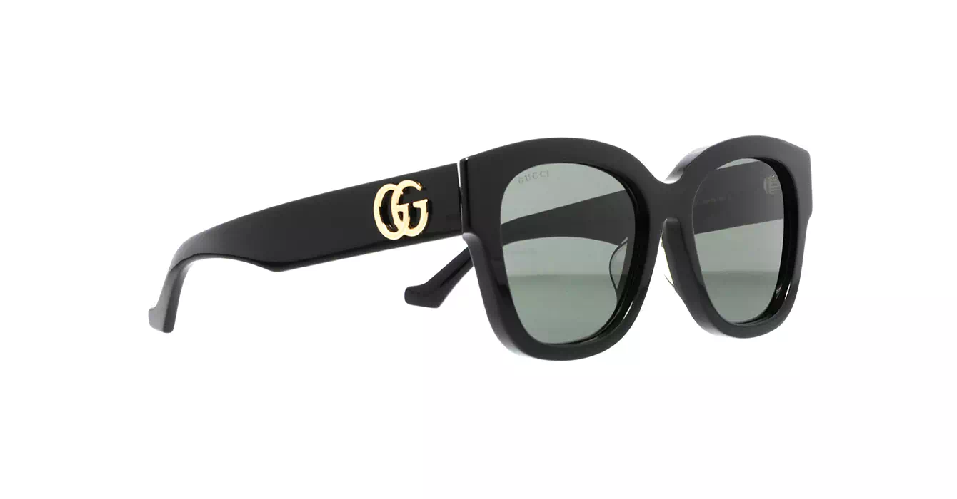 Gucci GG1550SK 001 s54