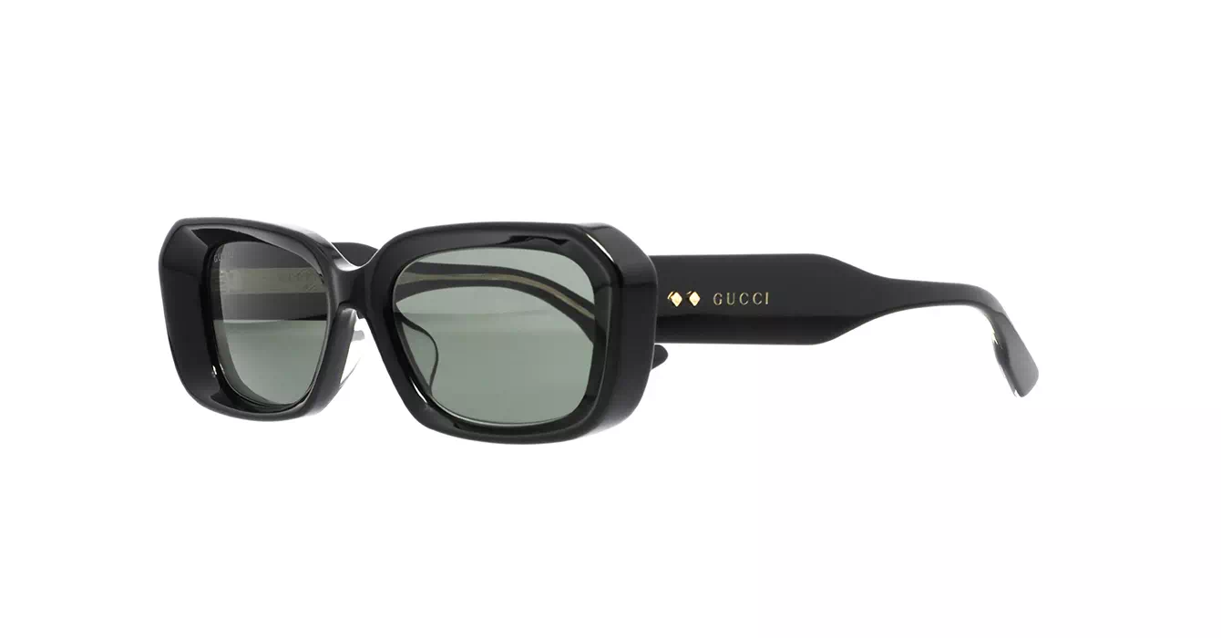 Gucci GG1531SK 001 s54