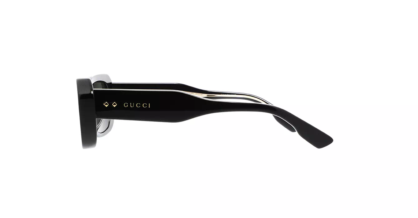 Gucci GG1531SK 001 s54