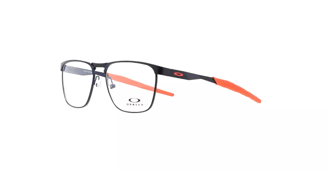 Oakley Flip Kick Matte Midnight (OY3003-03) s51