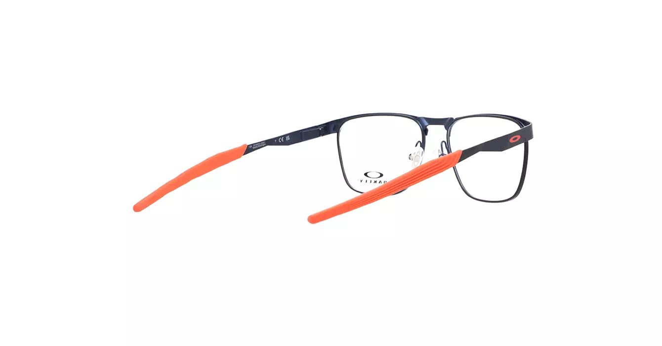 Oakley Flip Kick Matte Midnight (OY3003-03) s51