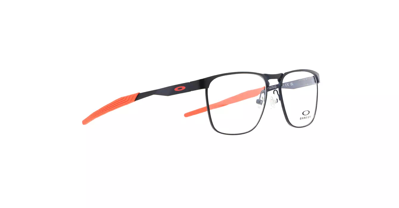 Oakley Flip Kick Matte Midnight (OY3003-03) s51