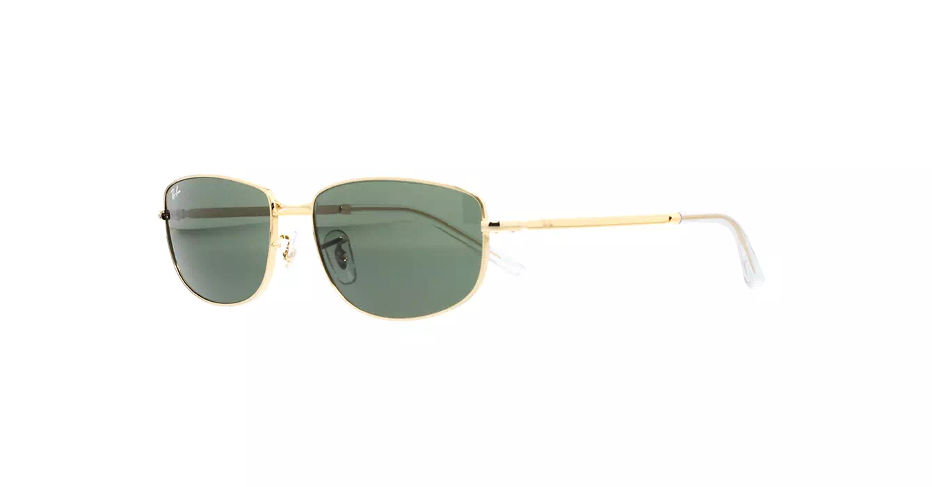 Ray-Ban RB3732 001/31 s59