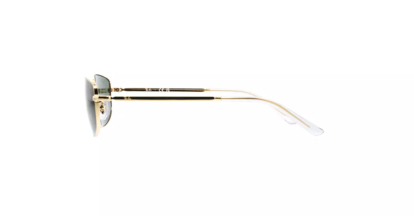 Ray-Ban RB3732 001/31 s59