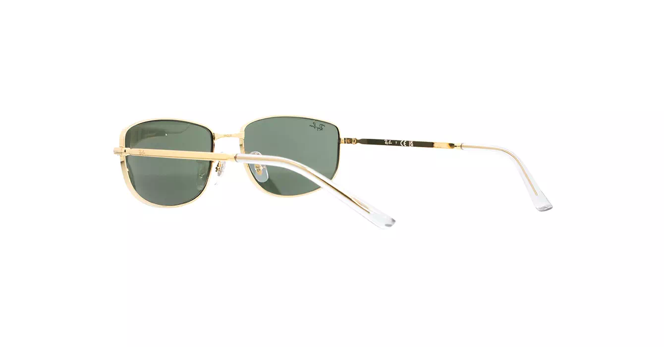 Ray-Ban RB3732 001/31 s59