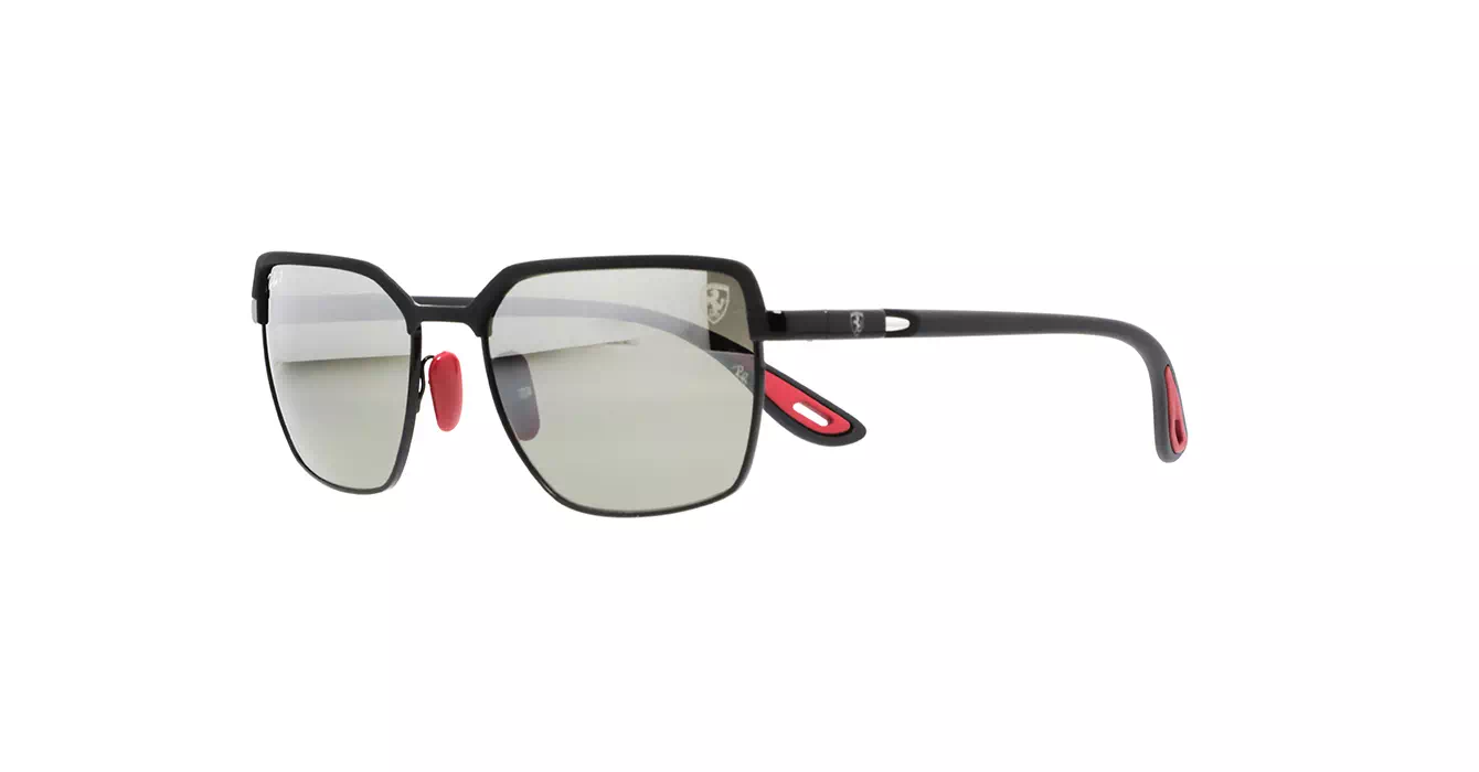Ray-Ban RB3743-M F103/5J s58