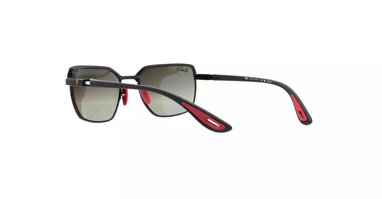 Ray-Ban RB3743-M F103/5J s58
