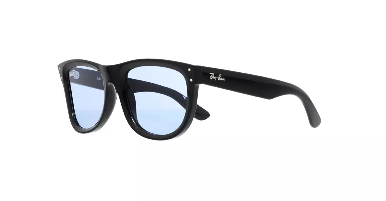 Ray-Ban RBR0502S-F 6677/72 s53