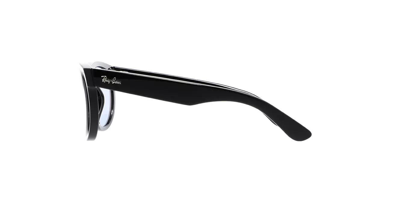 Ray-Ban RBR0502S-F 6677/72 s53
