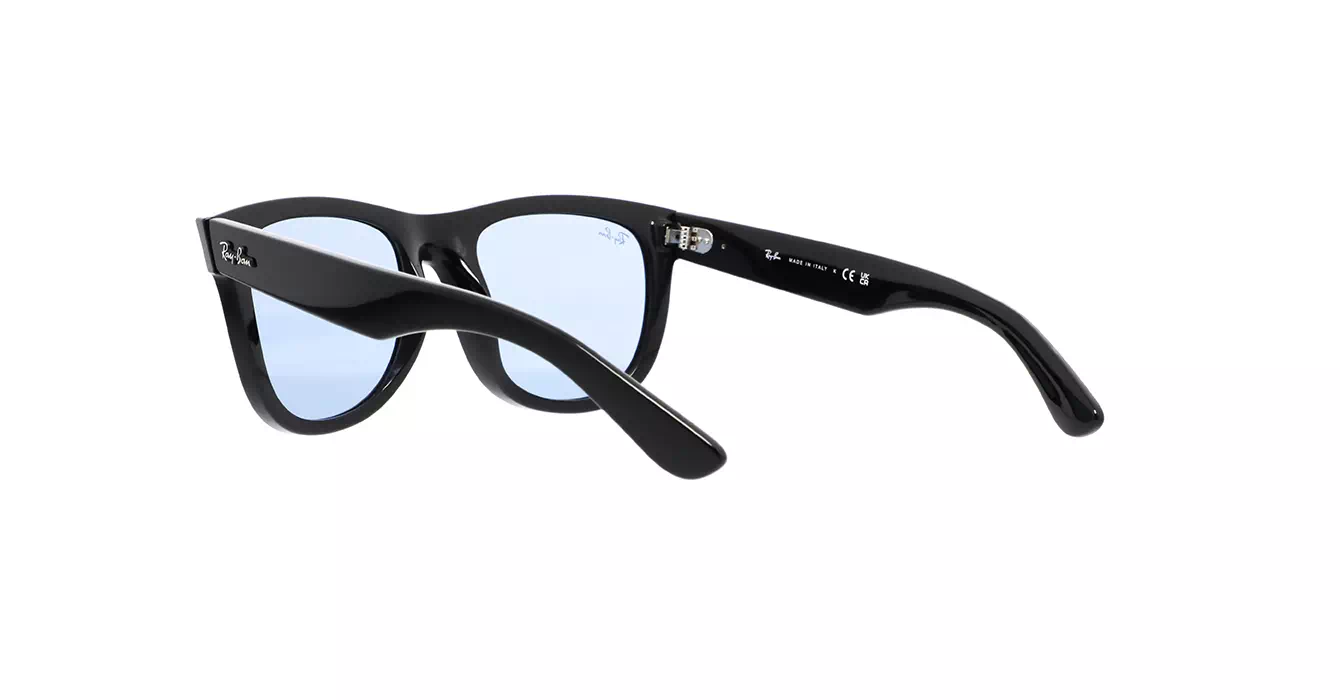 Ray-Ban RBR0502S-F 6677/72 s53