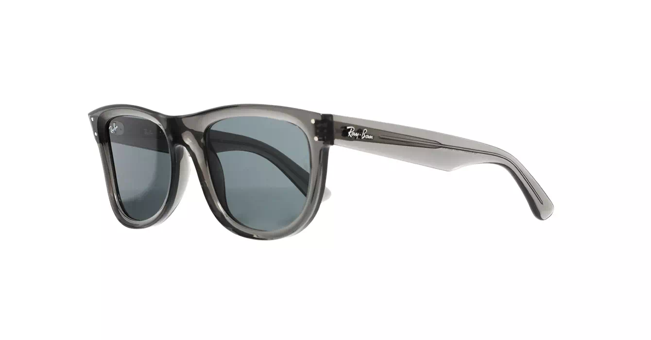 Ray-Ban RBR0502S-F 6707/GR s53