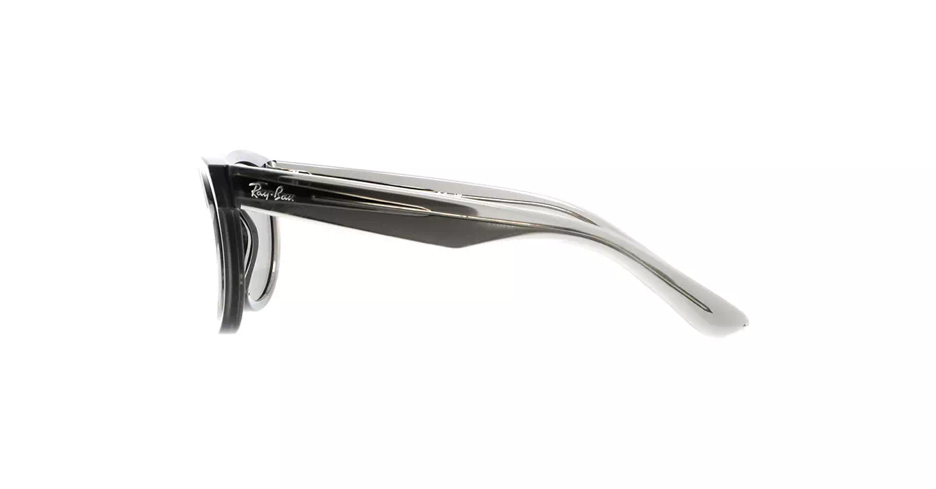 Ray-Ban RBR0502S-F 6707/GR s53