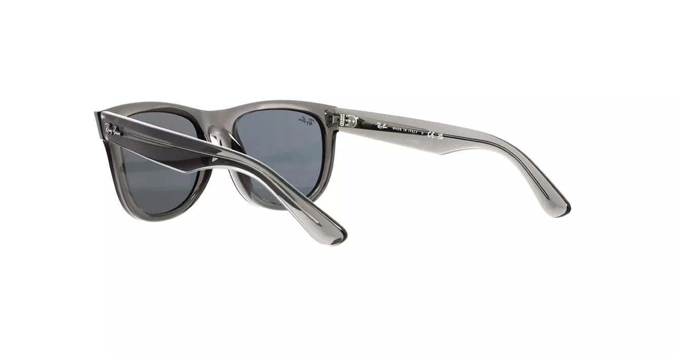 Ray-Ban RBR0502S-F 6707/GR s53
