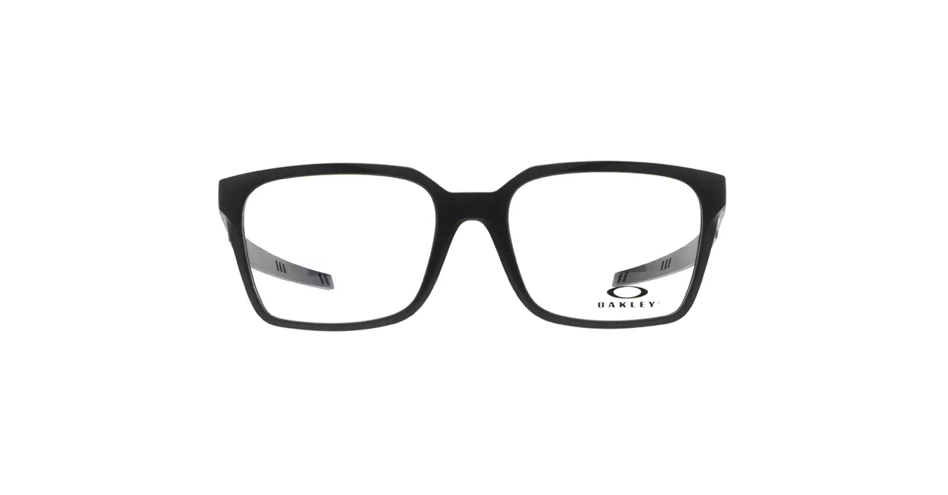 Oakley Dehaven A Satin Black (OX8180F-01) s55