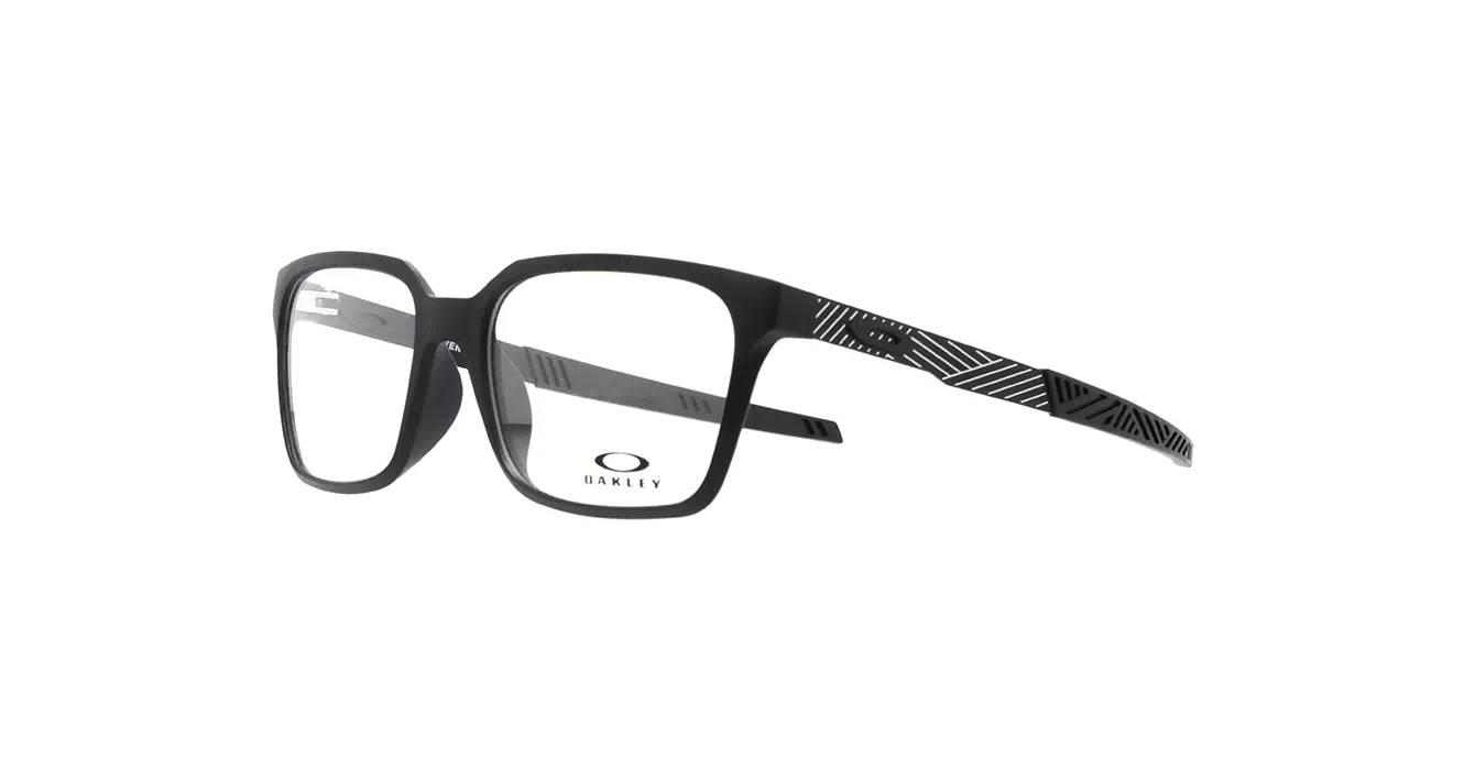Oakley Dehaven A Satin Black (OX8180F-01) s55