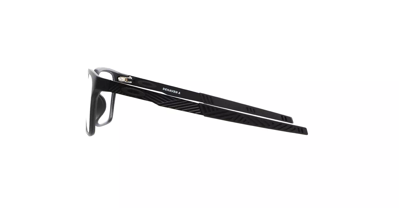 Oakley Dehaven A Satin Black (OX8180F-01) s55