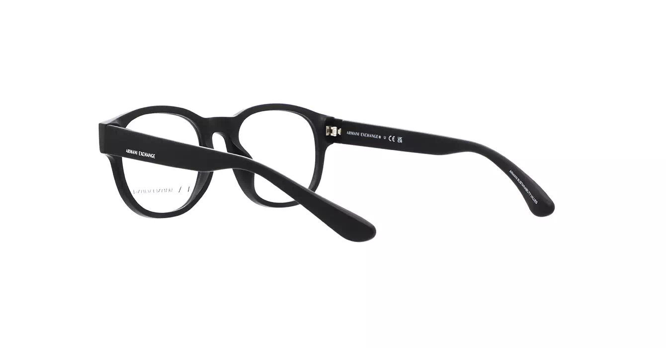 Armani Exchange AX3110F 8078 s51