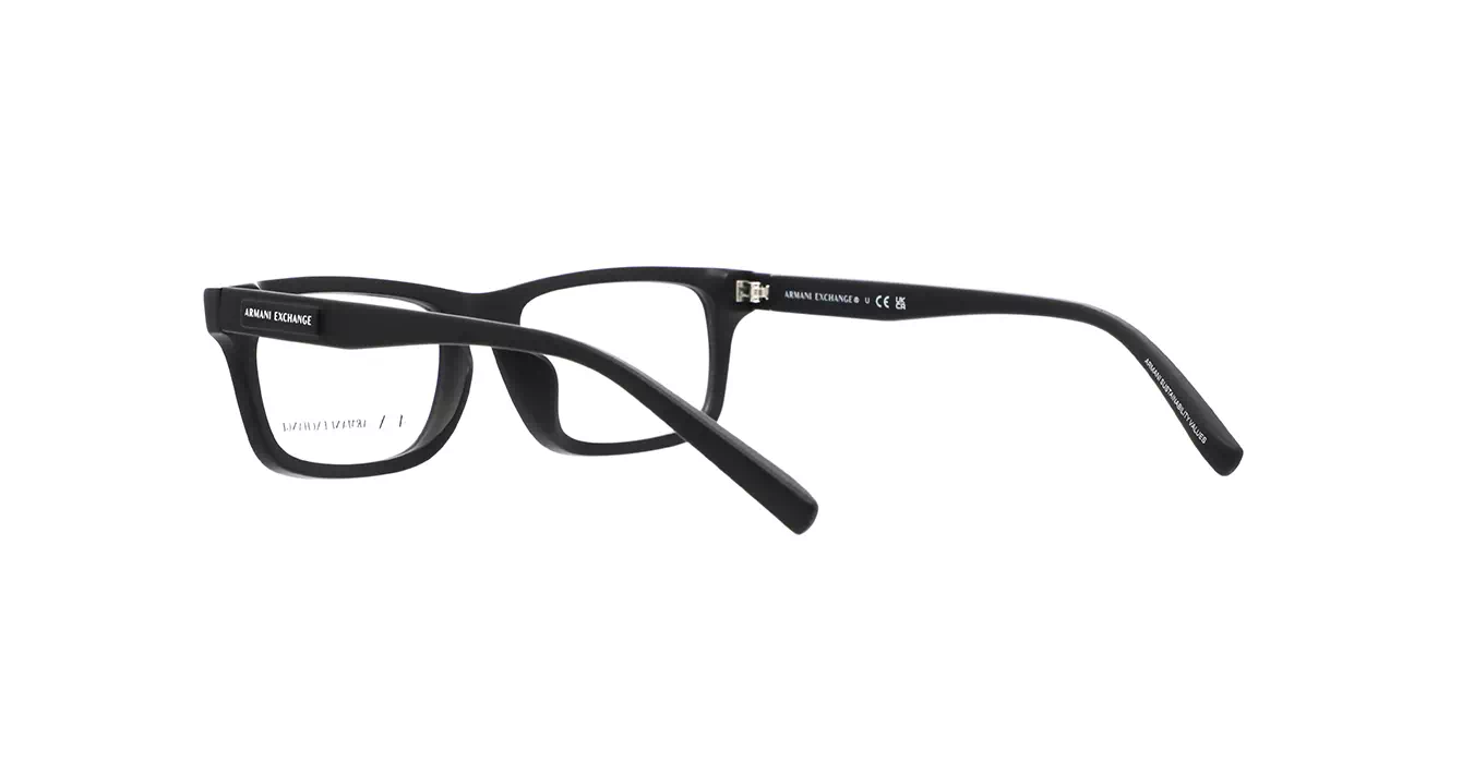 Armani Exchange AX3115F 8078 s55