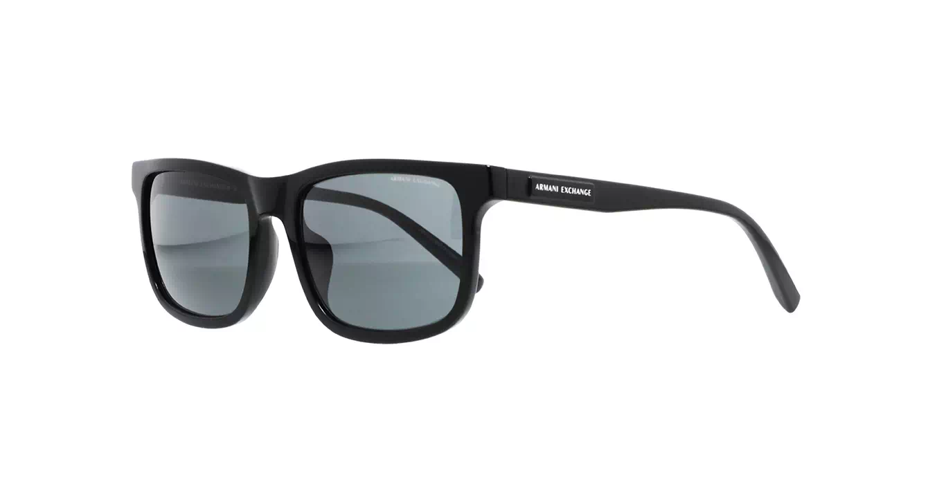 Armani Exchange AX4145SF 8158/87 s57