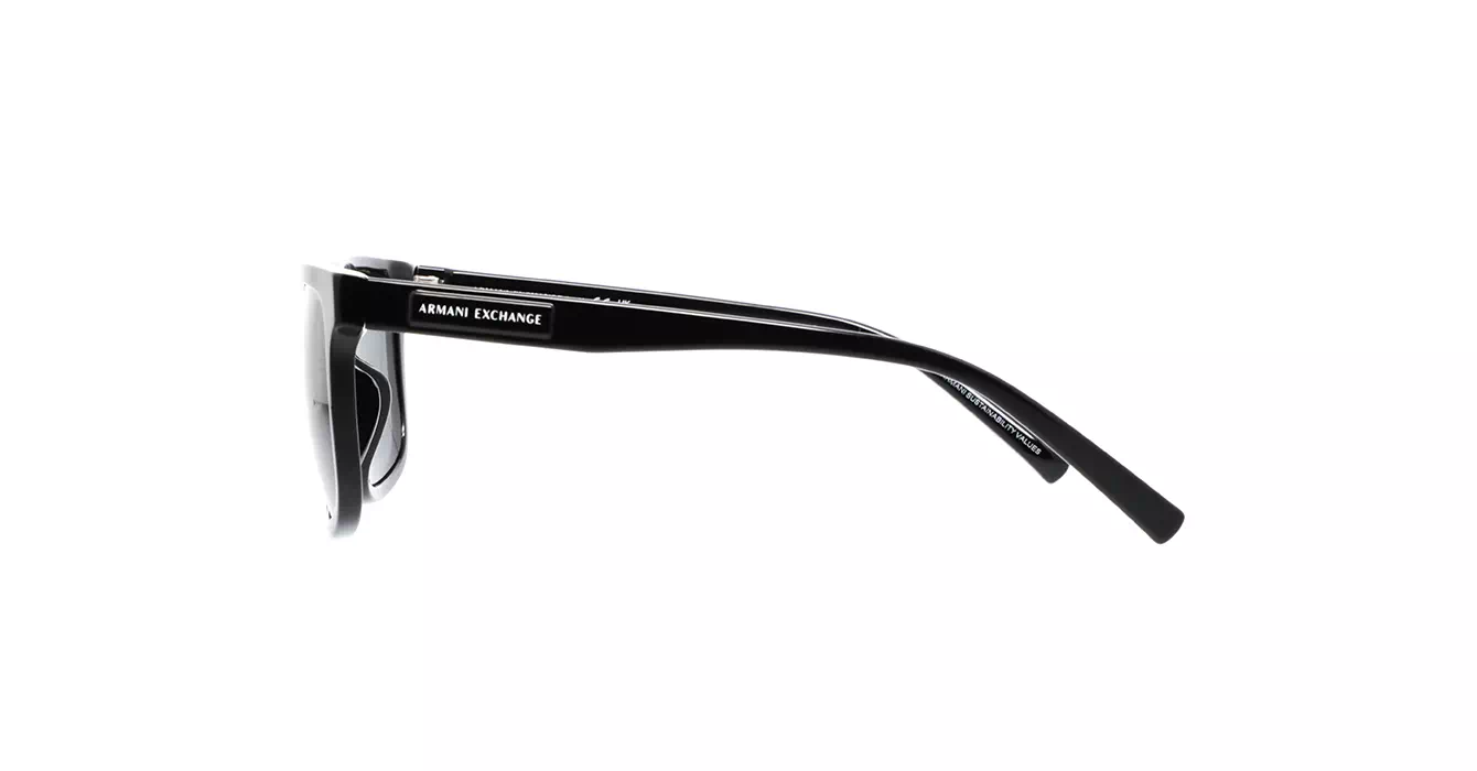 Armani Exchange AX4145SF 8158/87 s57