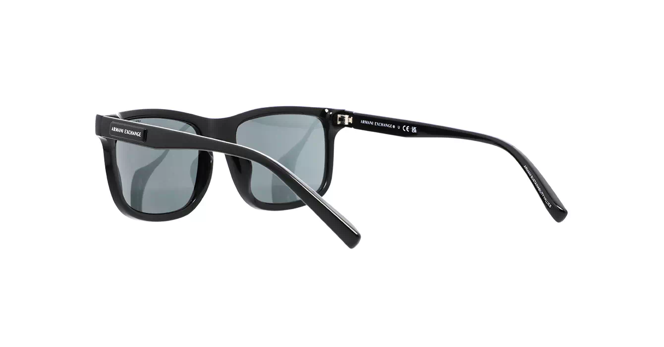 Armani Exchange AX4145SF 8158/87 s57