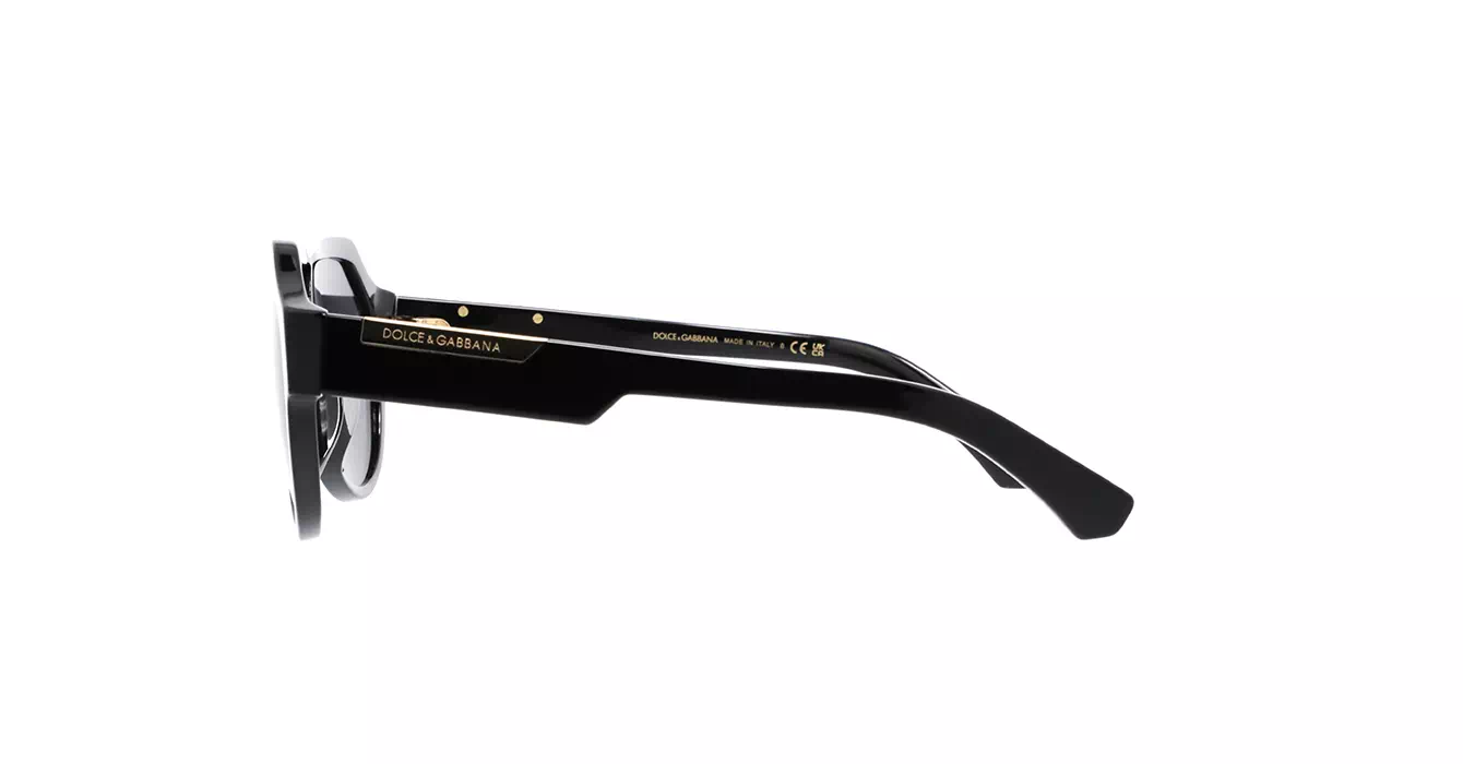 Dolce & Gabbana 4466-F 501/87 s56