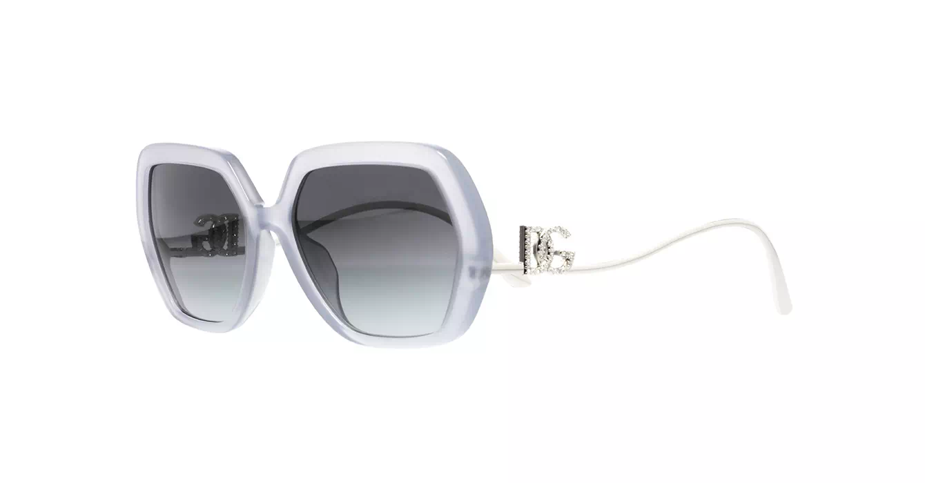 Dolce & Gabbana 4468-B-F 3421/8G s58