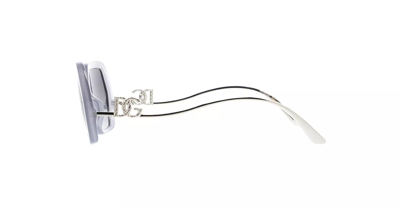 Dolce & Gabbana 4468-B-F 3421/8G s58