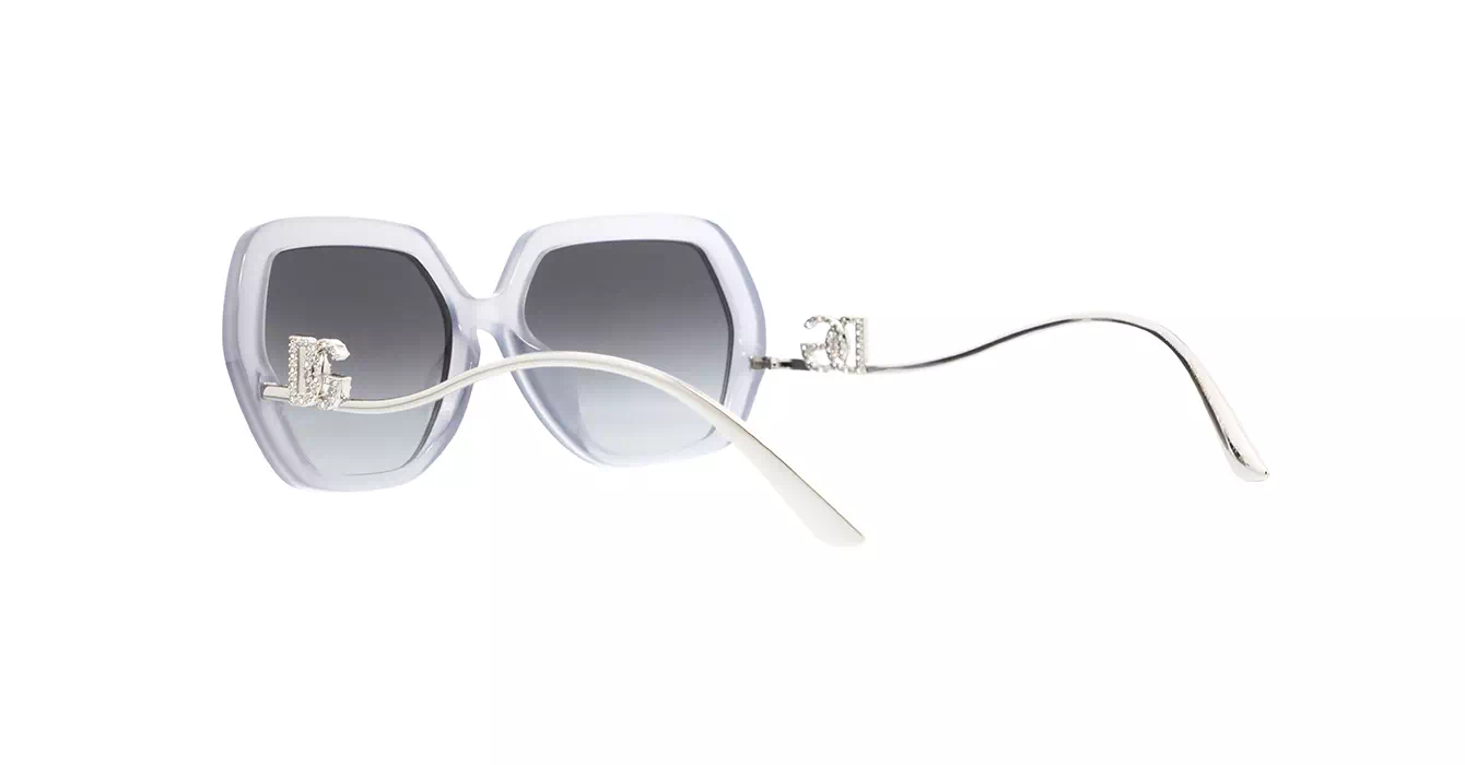 Dolce & Gabbana 4468-B-F 3421/8G s58