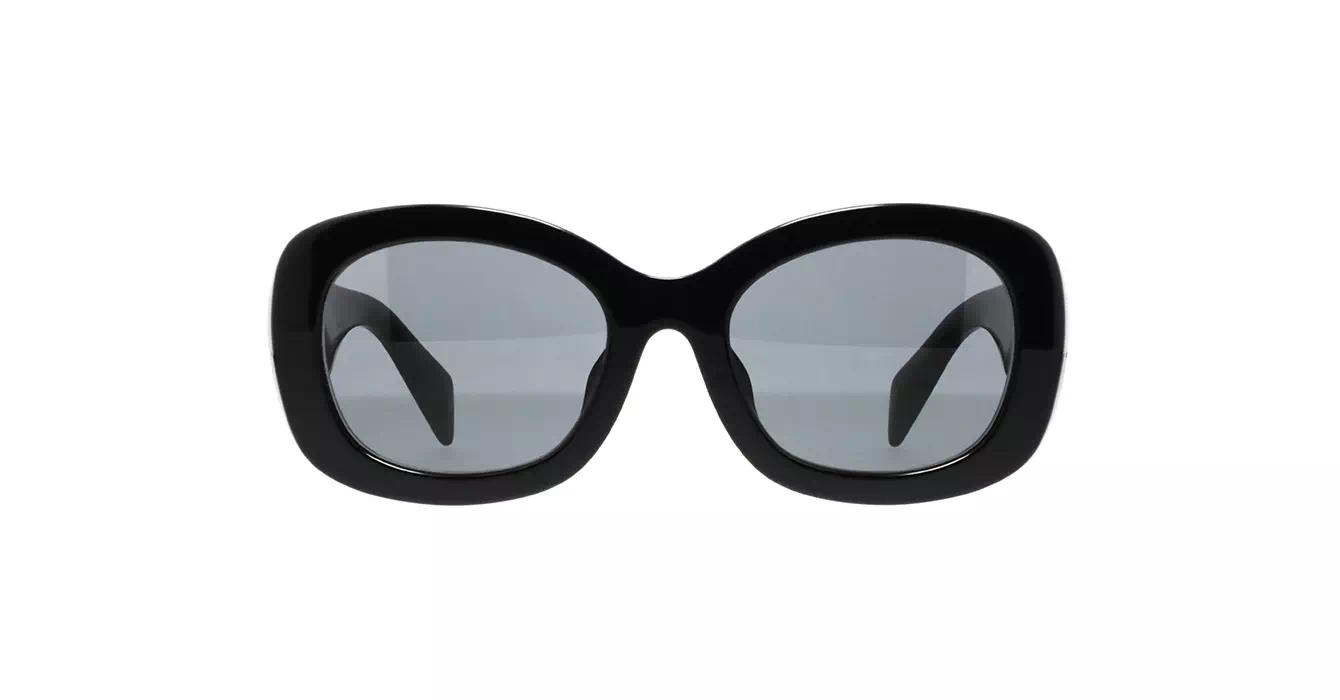 Prada SPR-A13-F 1AB-5SO s55