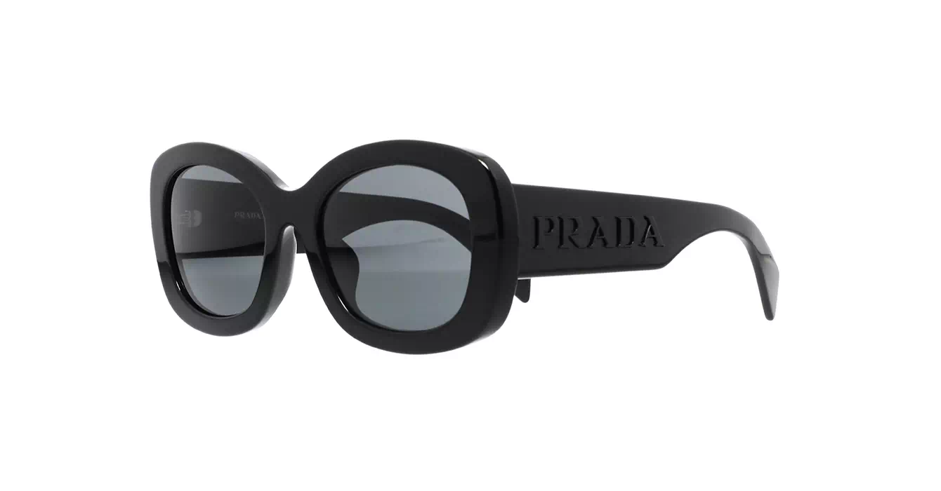 Prada SPR-A13-F 1AB-5SO s55