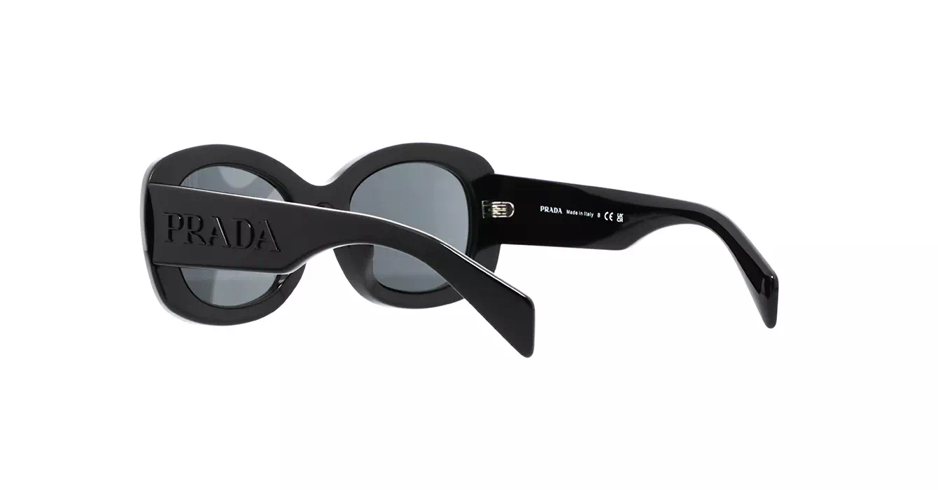 Prada SPR-A13-F 1AB-5SO s55