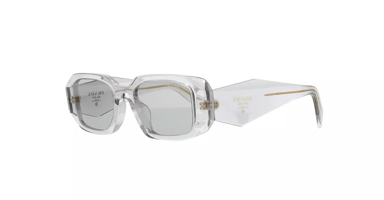 Prada SPR-17W-F 12R-30B s51