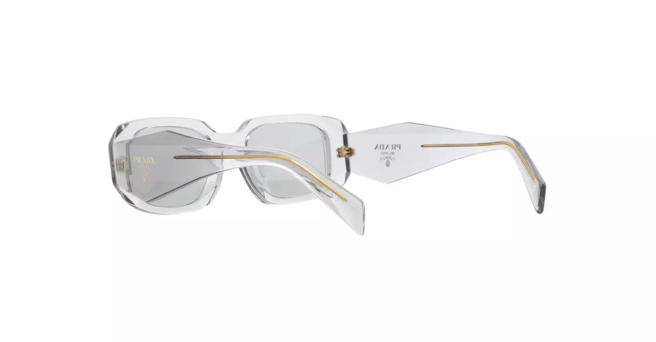 Prada SPR-17W-F 12R-30B s51