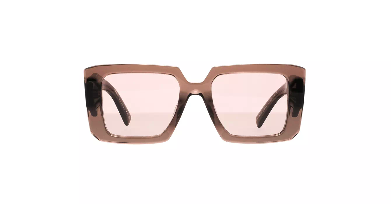 Prada SPR-23Y-F 17O-60B s52