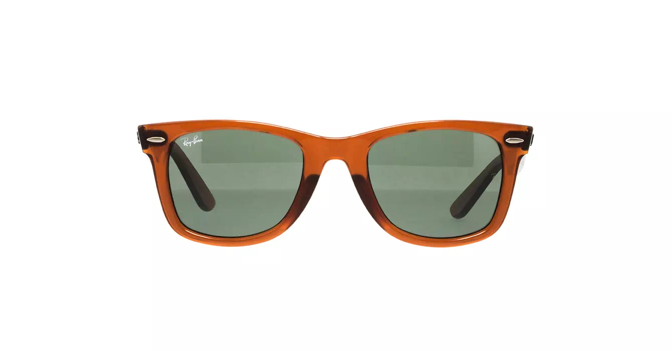 Ray-Ban RB2140-F 6776/31 s52